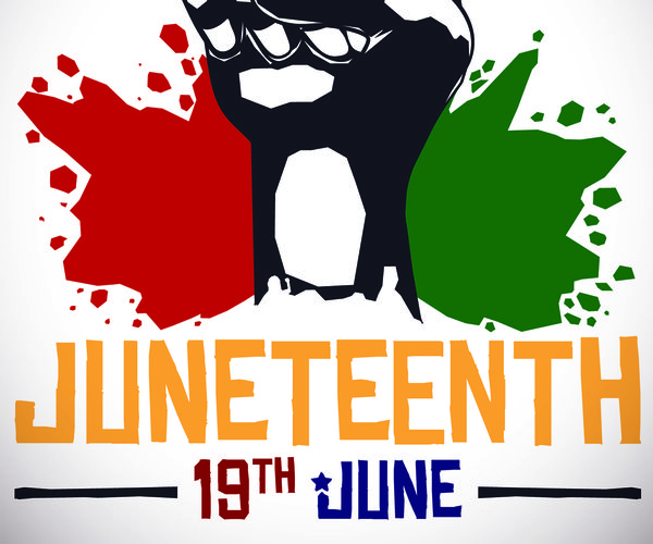 JUNETEENTH