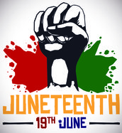 JUNETEENTH