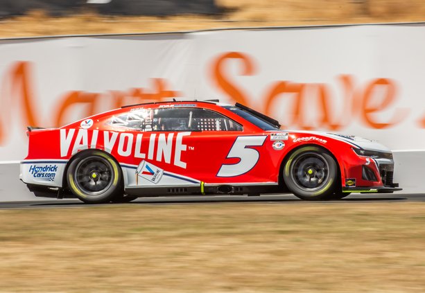 LARSON