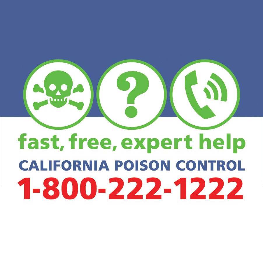 Poison Control observing national prevention week - Escalon Times