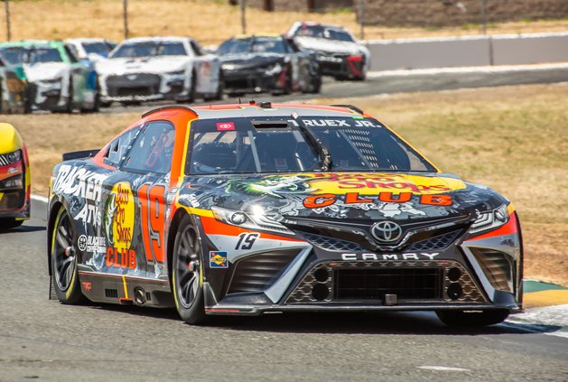 TRUEX