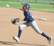 Ripon Little League minors