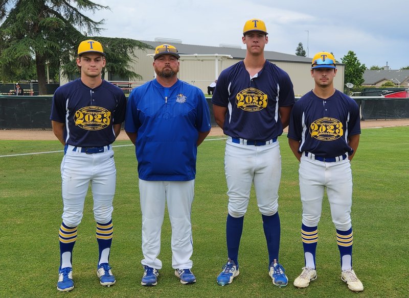 Turlock Rotary all stars