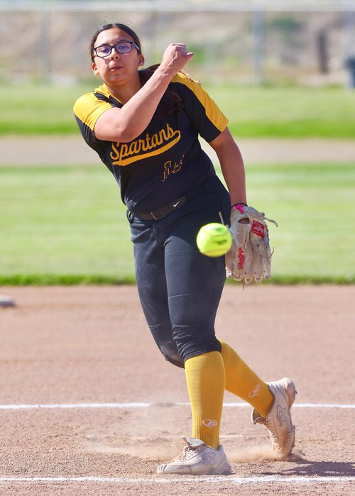 All-WAC spring teams