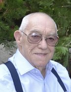 William L Price obit pic