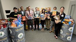 EMC cereal drive