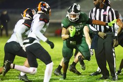 Lions All-Star Football Game