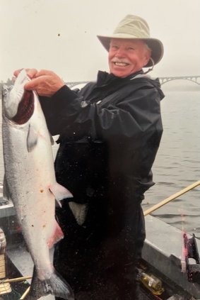 Richard Roberts obit pic