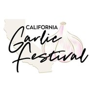 GARLIC FEST LOGO