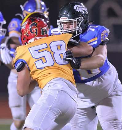 Lions All-Star Football Game