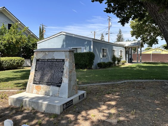 Ceres Historical Museum
