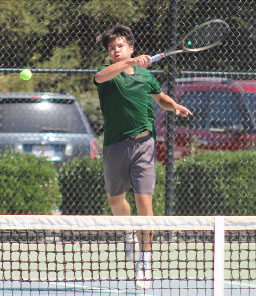 All-Area spring
