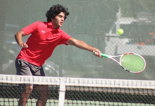 All-Area spring