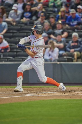 Soderstrom Las Vegas Aviators