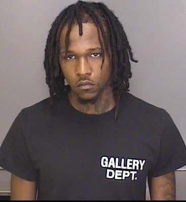 Josiah Lawrence Williams