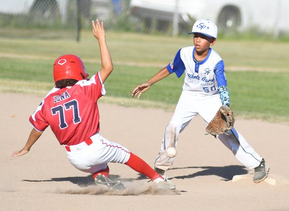 Northgate-Spreckels Park 11U All-Stars