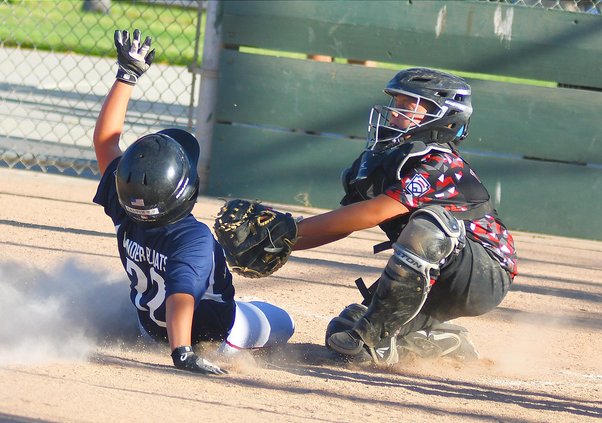 Ripon-Lathrop 10U All-Stars