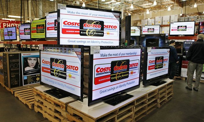costco