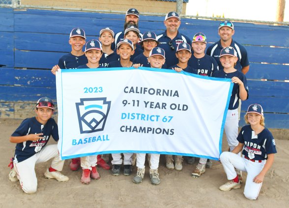 Ripon-Northgate 11U All-Stars