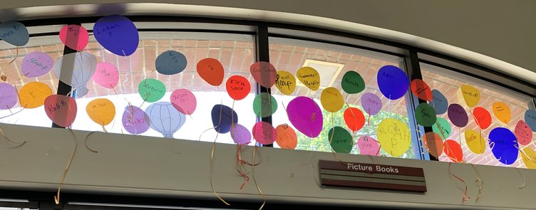 BALLOONS PIX