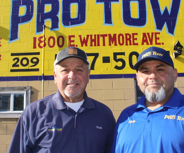 Ceres PD expands remote surveillance of parks Ceres Courier