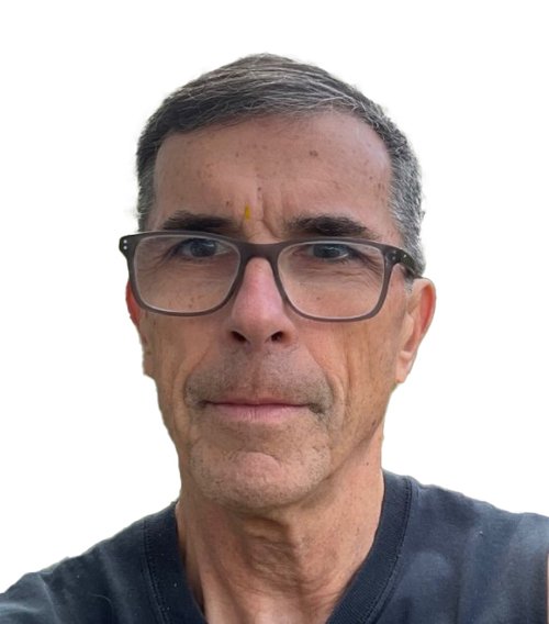 Dennis Wyatt new mug