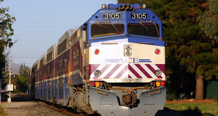 ACE train