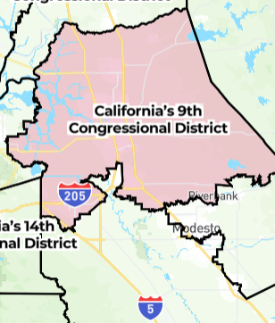 9th district