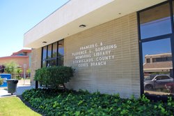 Ceres Library expands hours