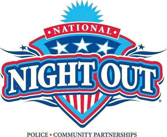 Westside cities unite for National Night Out with games, giveaways, and movie magic