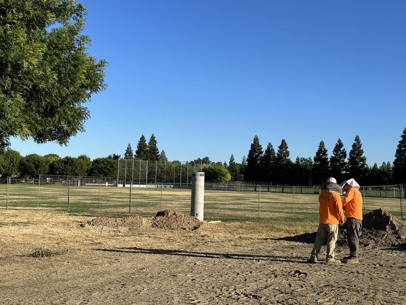 A summer of development for TUSD Turlock Journal