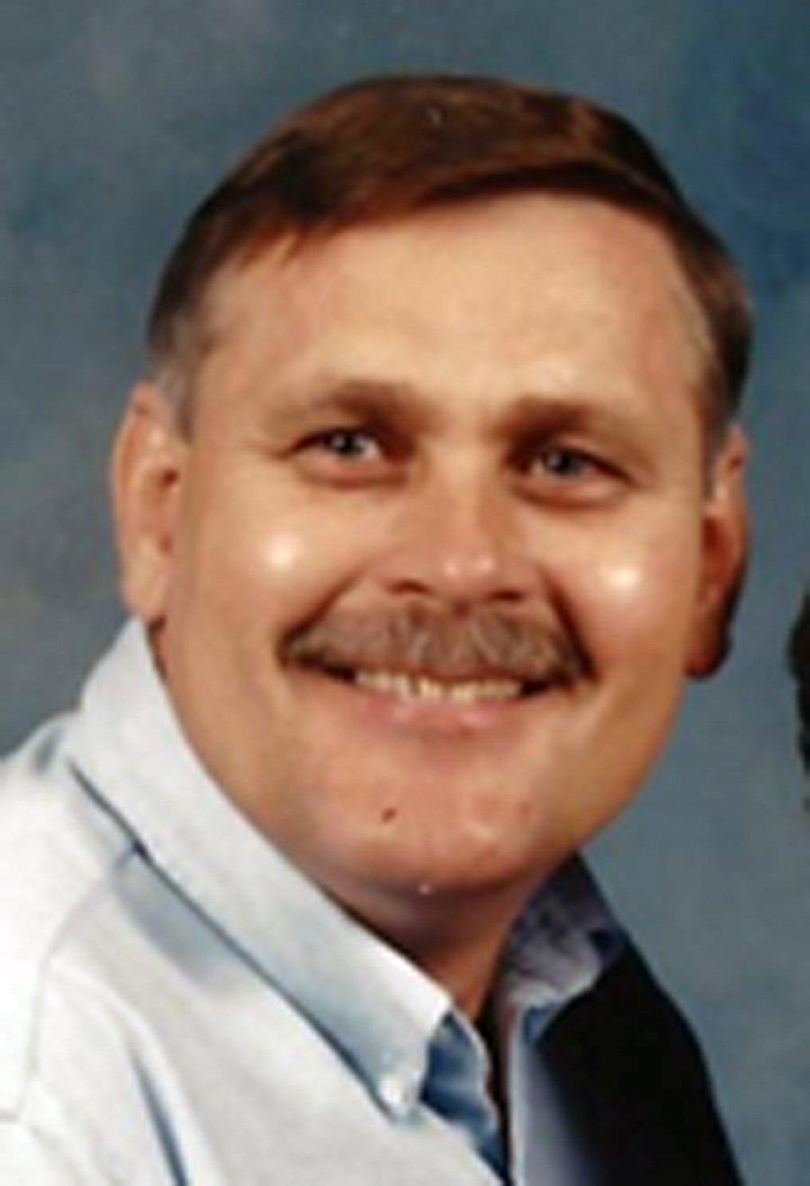 Charles “Chuck” Davis Ceres Courier