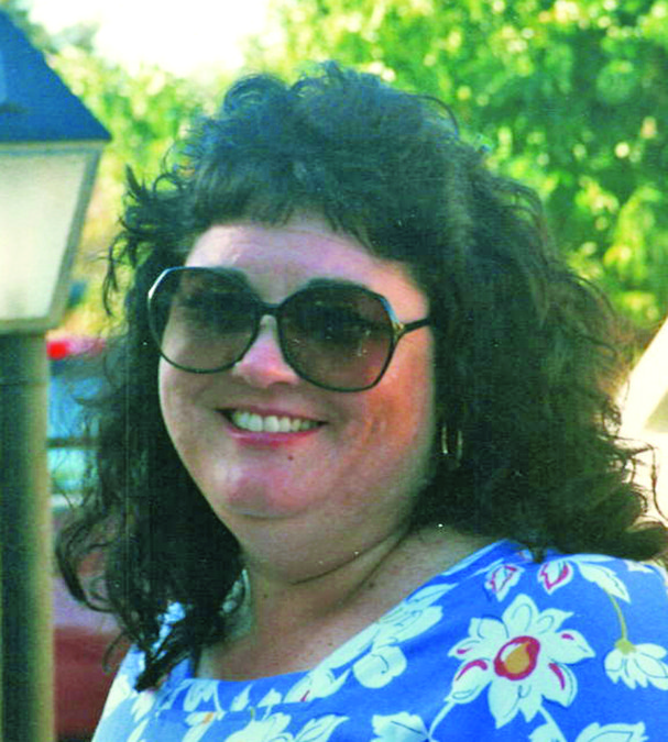 Diana Charlene Croslin Manteca Bulletin