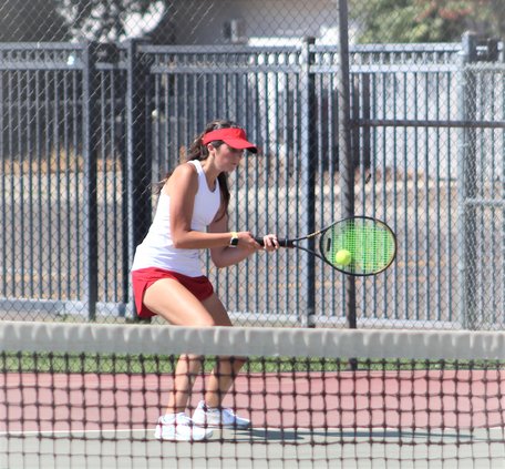 tennis OAK 8-9