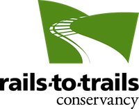 RAILS TO TRAILS LOGO