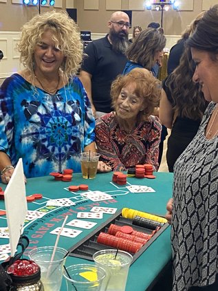 CASINO PIX 2
