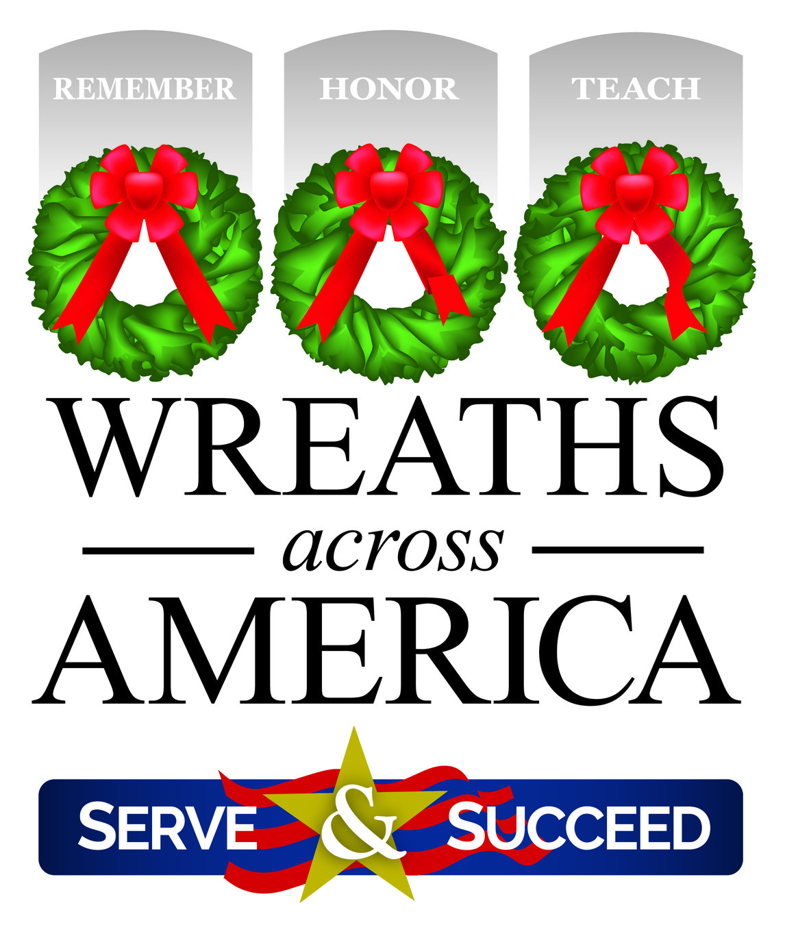 Wreaths Across America Unveils New Curriculum Oakdale Leader