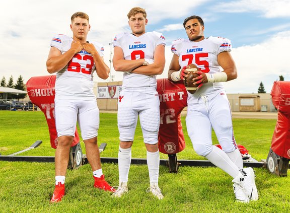 East Union football preview