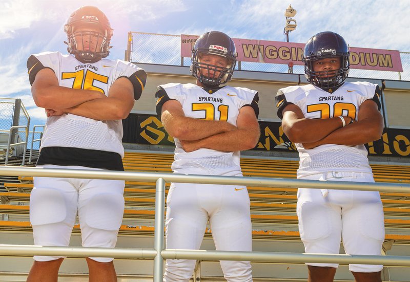 Lathrop football preview