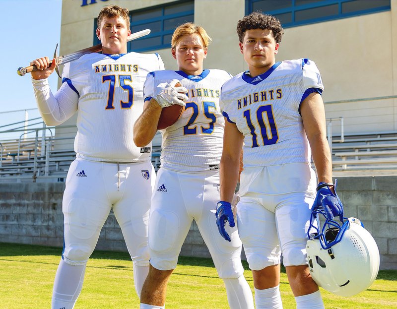 Ripon Christian football