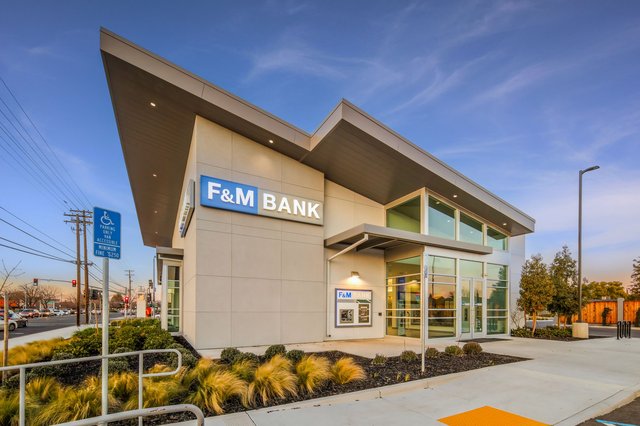 Farmers & Merchants Bank Mountain Home Arkansas Farmers & Merchants ranked top performing bank in 2022 - Turlock Journal