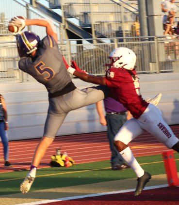 TD CATCH