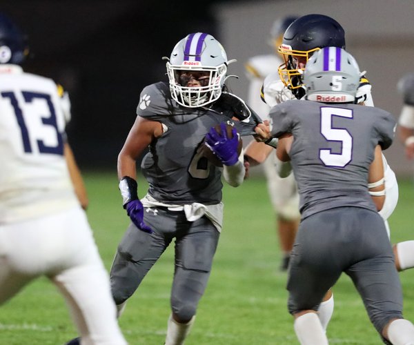 TC, Denair football start season under new management Turlock Journal