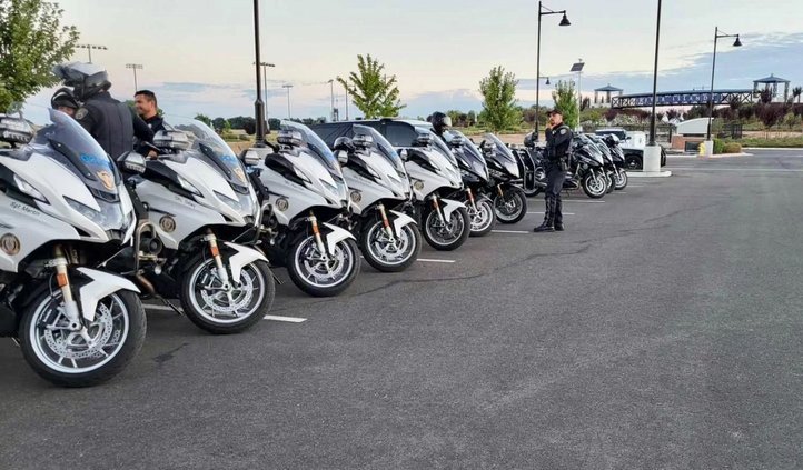 LPD motorcycles