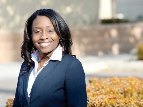 Rhodesia raises $158K for state senate race - Manteca Bulletin
