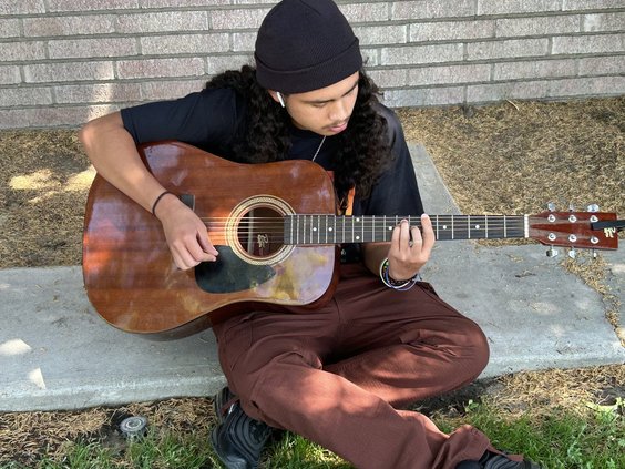 guitar