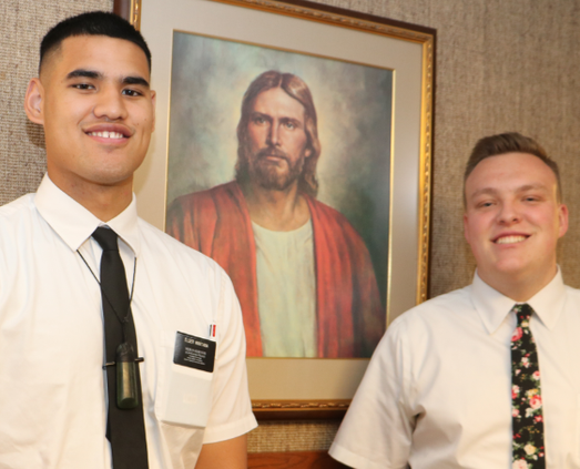 LDS 2023