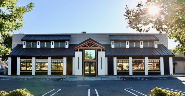 Bistro 120 Adds Dining Option To Downtown Oakdale