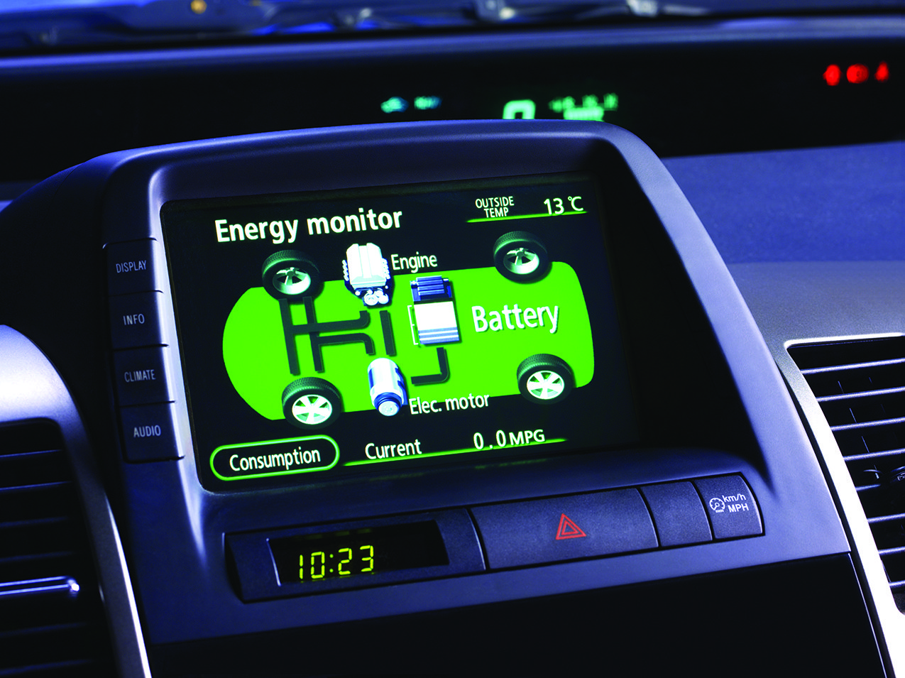 What To Know About Modern Electric Vehicles Oakdale Leader