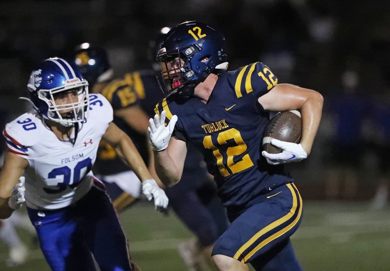 Turlock football 2